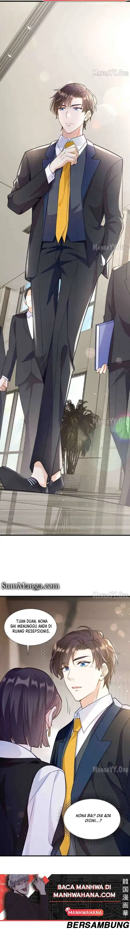 Baca Ancestor is beautiful and elegant - Chapter 67 halaman 12