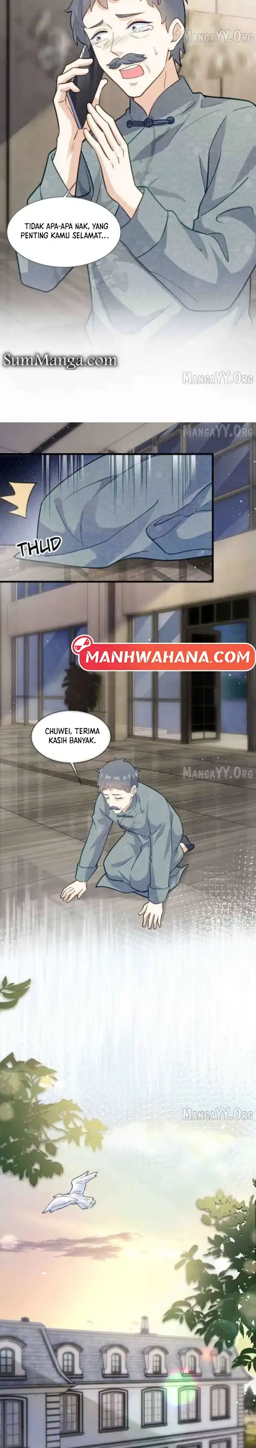 Baca Ancestor is beautiful and elegant - Chapter 67 halaman 3