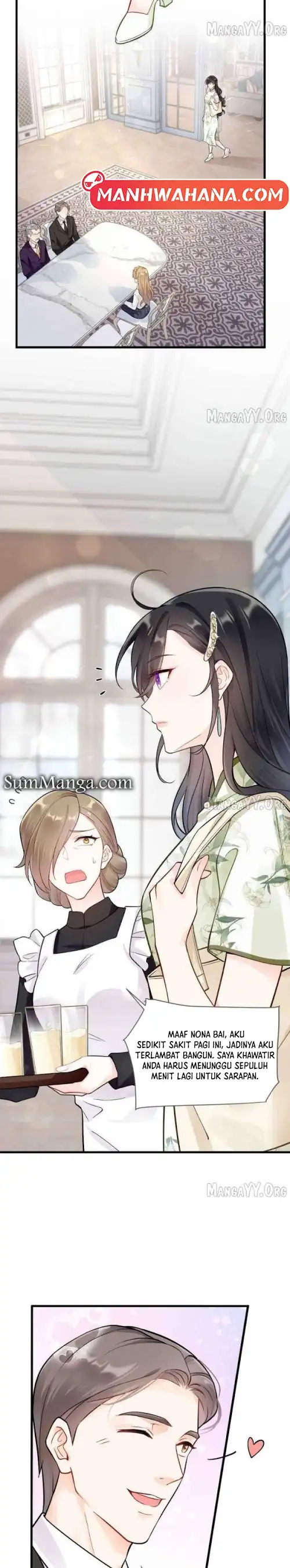 Baca Ancestor is beautiful and elegant - Chapter 67 halaman 6