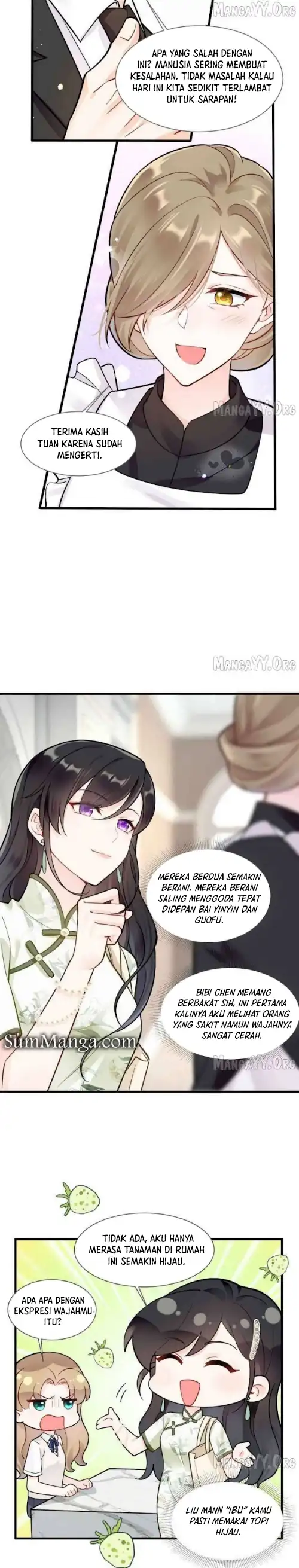 Baca Ancestor is beautiful and elegant - Chapter 67 halaman 7