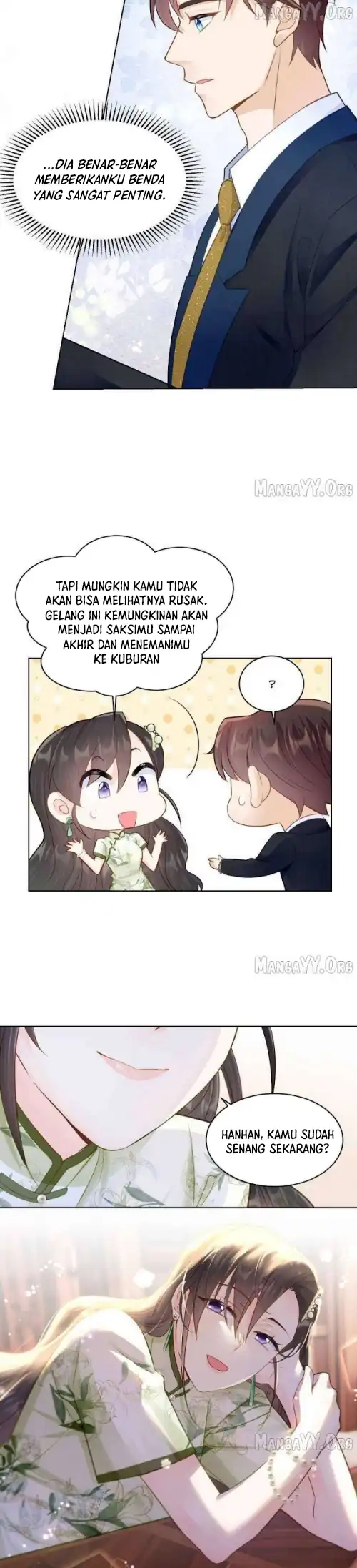 Baca Ancestor is beautiful and elegant - Chapter 68 halaman 10