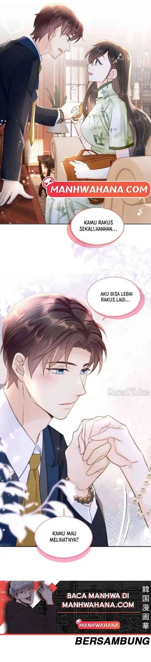 Baca Ancestor is beautiful and elegant - Chapter 68 halaman 12