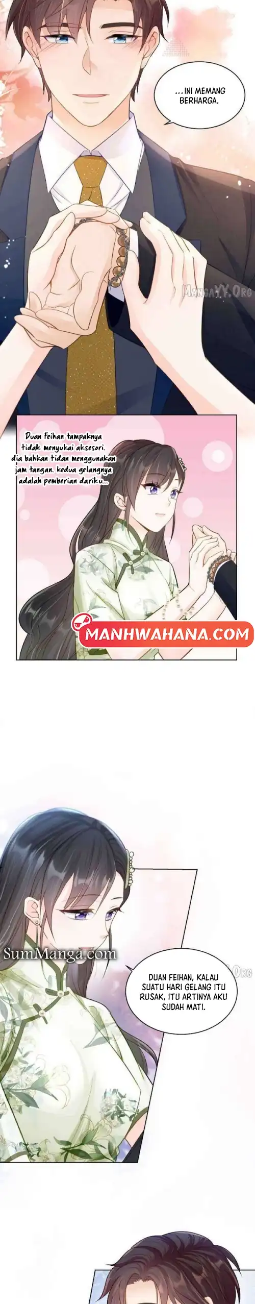 Baca Ancestor is beautiful and elegant - Chapter 68 halaman 9