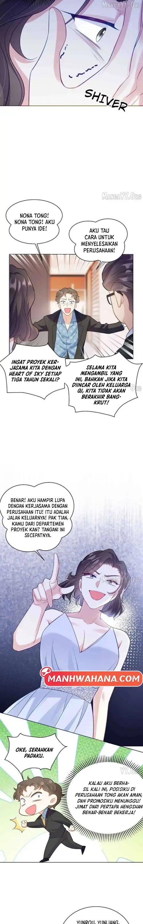 Baca Ancestor is beautiful and elegant - Chapter 69 halaman 10