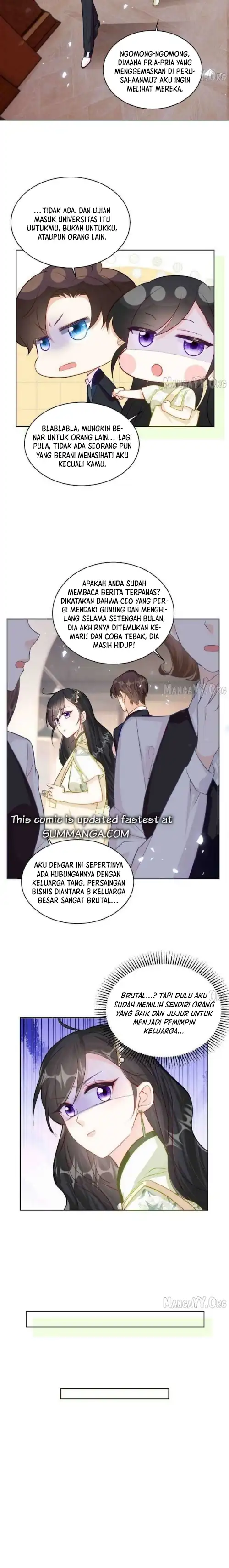 Baca Ancestor is beautiful and elegant - Chapter 69 halaman 2