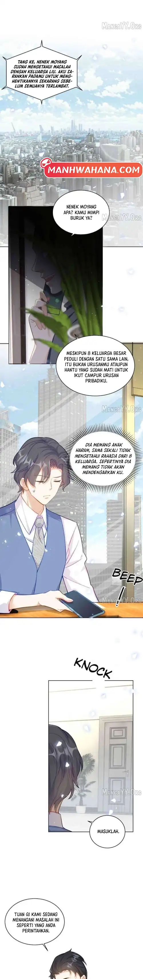 Baca Ancestor is beautiful and elegant - Chapter 69 halaman 3