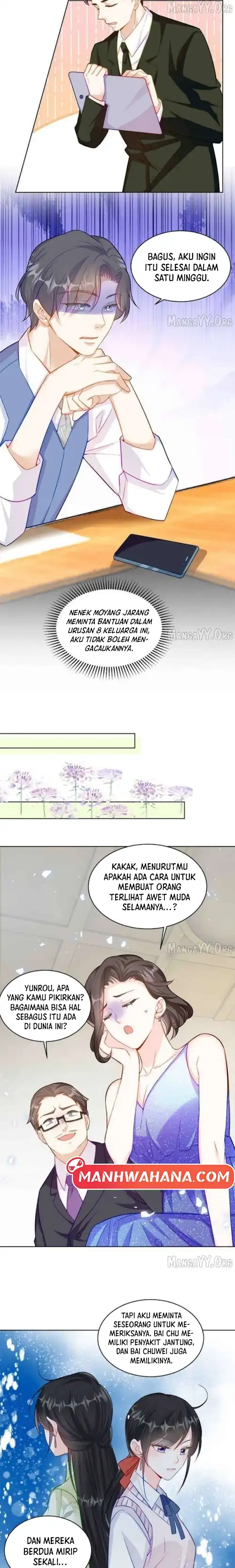 Baca Ancestor is beautiful and elegant - Chapter 69 halaman 4