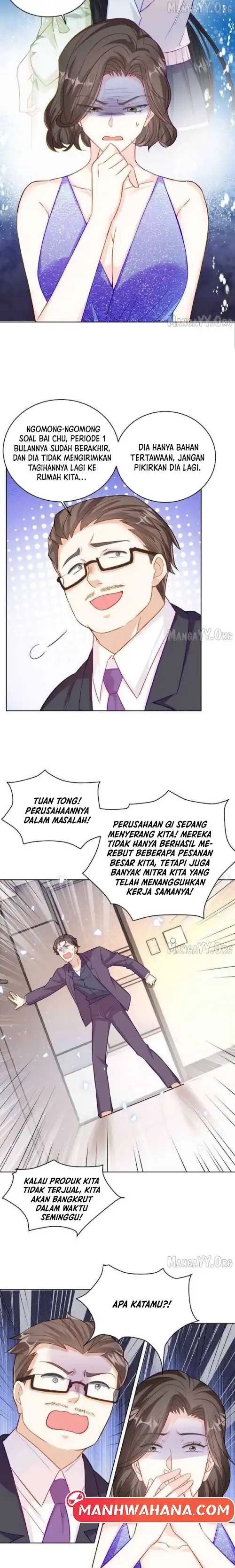 Baca Ancestor is beautiful and elegant - Chapter 69 halaman 5