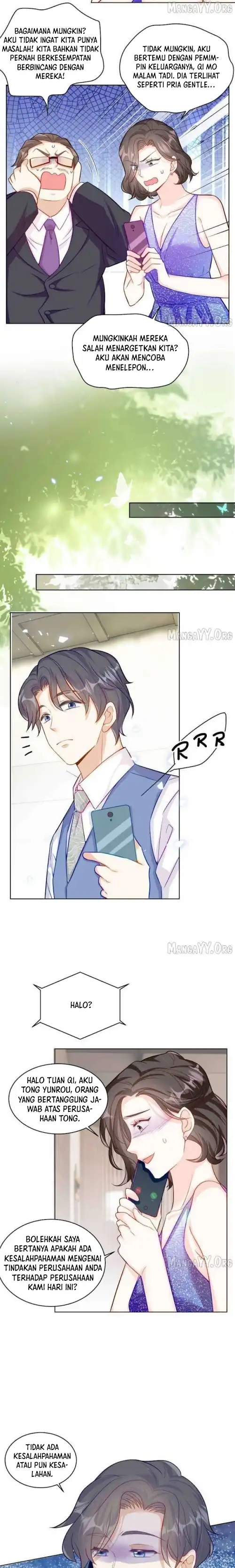 Baca Ancestor is beautiful and elegant - Chapter 69 halaman 6