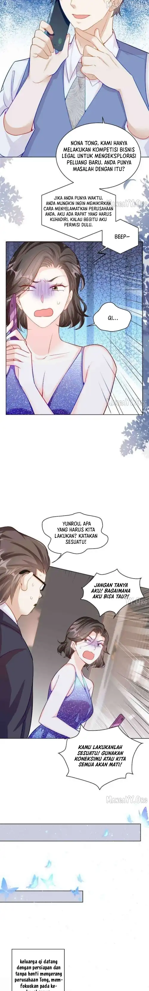 Baca Ancestor is beautiful and elegant - Chapter 69 halaman 7