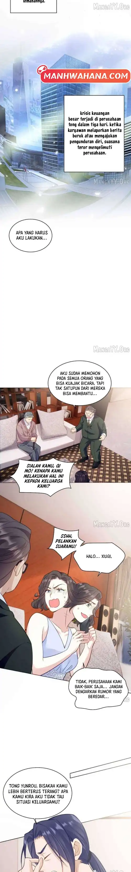 Baca Ancestor is beautiful and elegant - Chapter 69 halaman 8