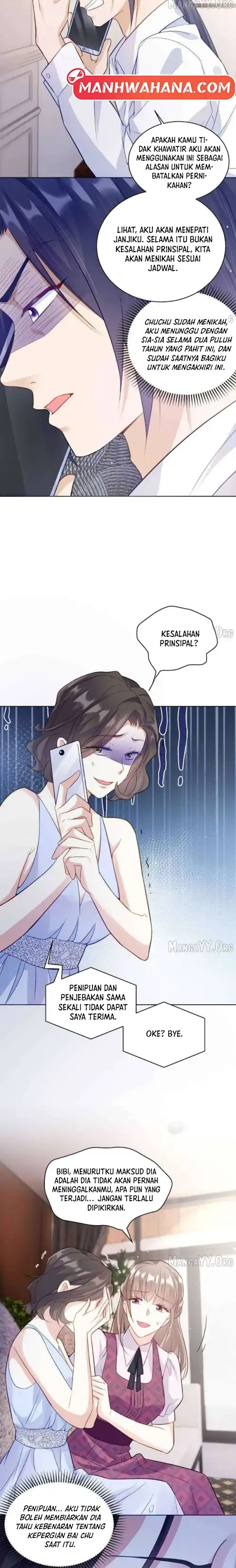 Baca Ancestor is beautiful and elegant - Chapter 69 halaman 9