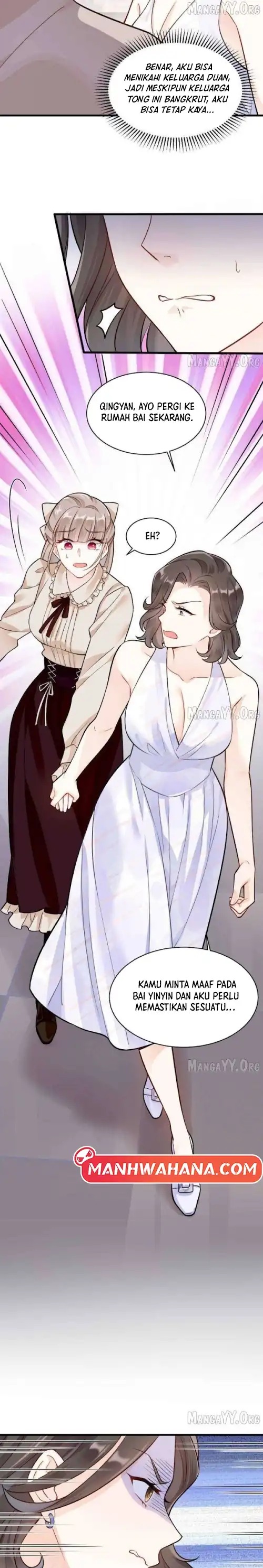 Baca Ancestor is beautiful and elegant - Chapter 70 halaman 10