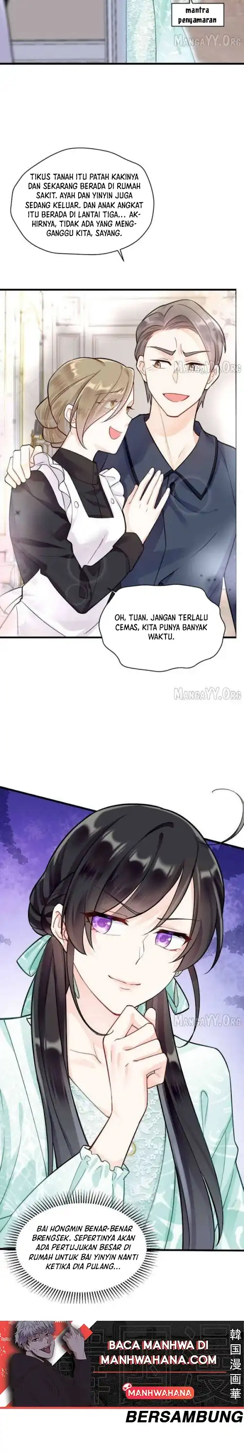 Baca Ancestor is beautiful and elegant - Chapter 70 halaman 12