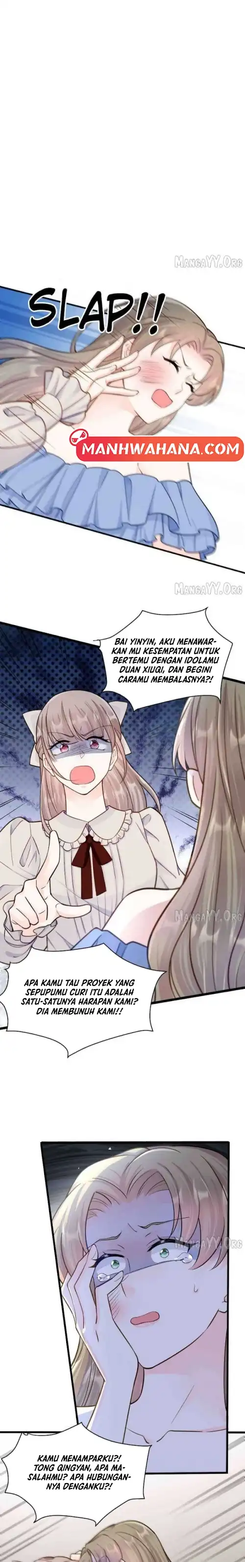 Baca Ancestor is beautiful and elegant - Chapter 70 halaman 3