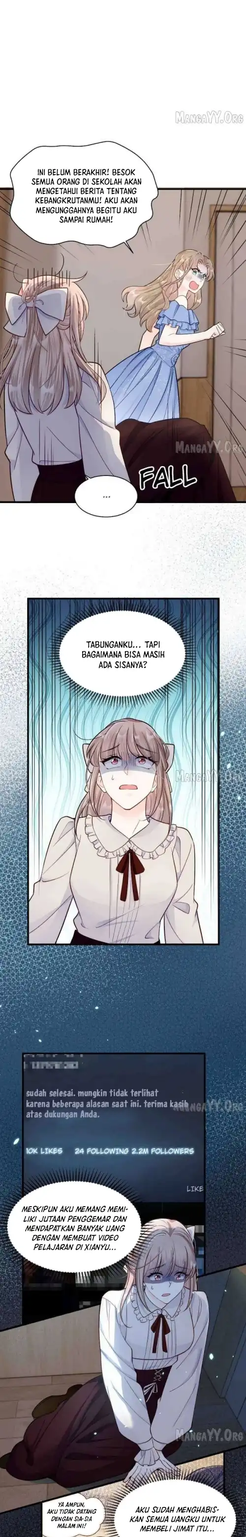 Baca Ancestor is beautiful and elegant - Chapter 70 halaman 5