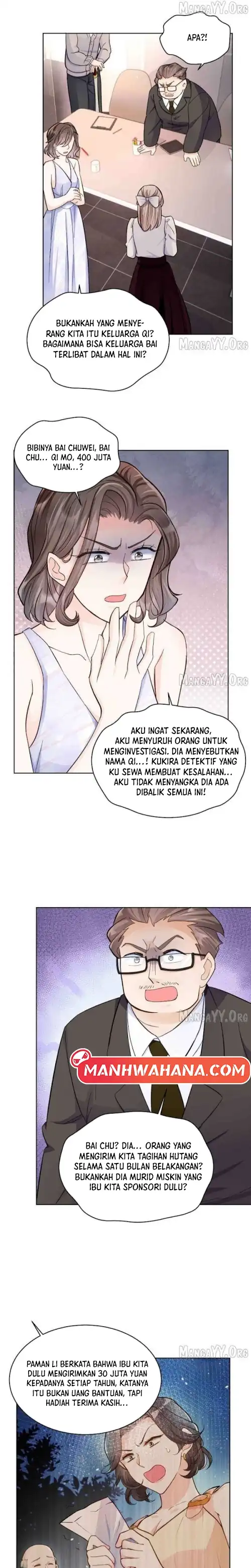 Baca Ancestor is beautiful and elegant - Chapter 70 halaman 7
