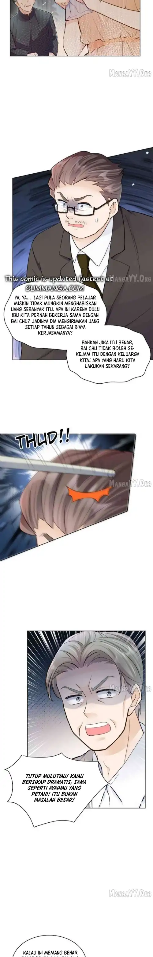 Baca Ancestor is beautiful and elegant - Chapter 70 halaman 8