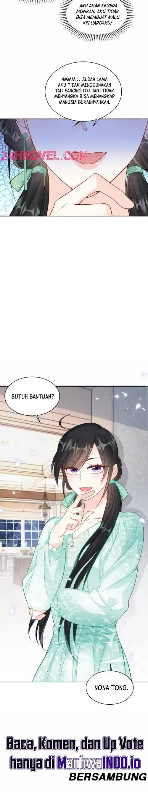 Baca Ancestor is beautiful and elegant - Chapter 71 halaman 12