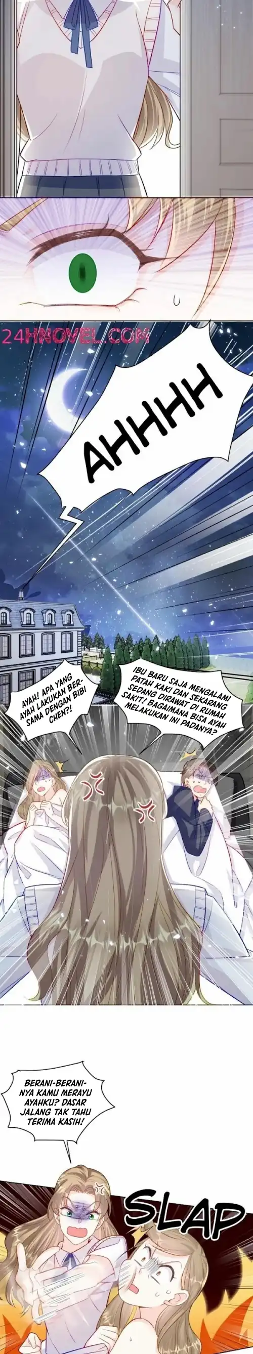 Baca Ancestor is beautiful and elegant - Chapter 71 halaman 2