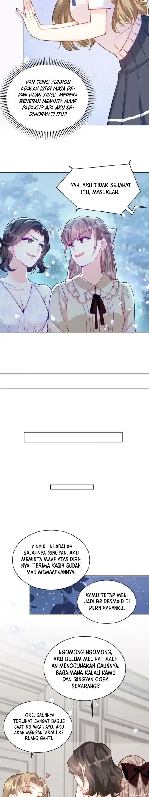 Baca Ancestor is beautiful and elegant - Chapter 71 halaman 6