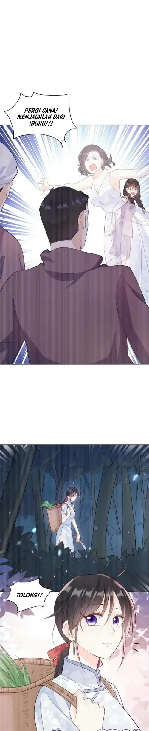 Baca Ancestor is beautiful and elegant - Chapter 72 halaman 11