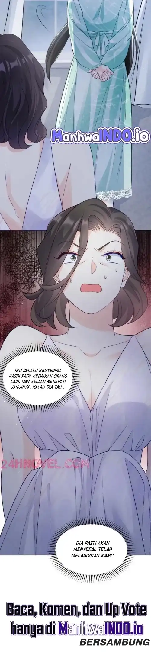 Baca Ancestor is beautiful and elegant - Chapter 72 halaman 15