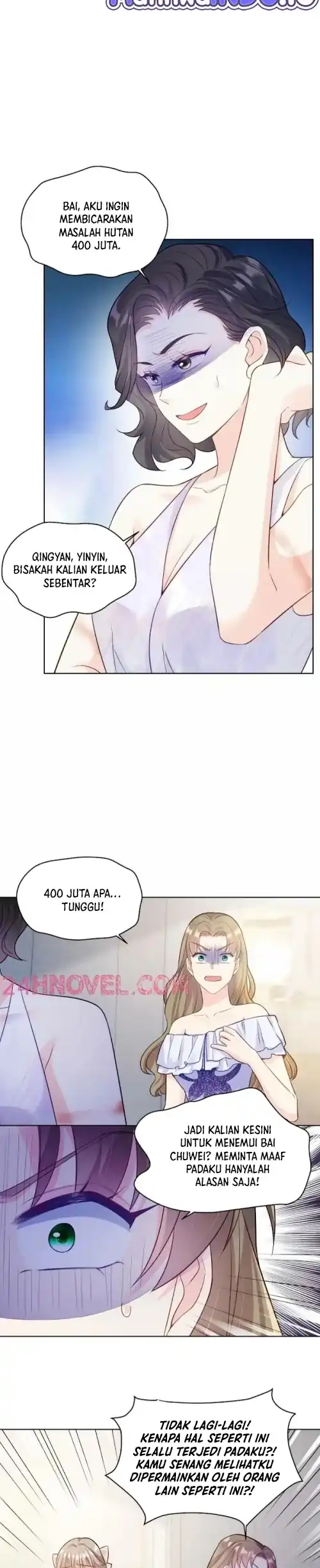 Baca Ancestor is beautiful and elegant - Chapter 72 halaman 5