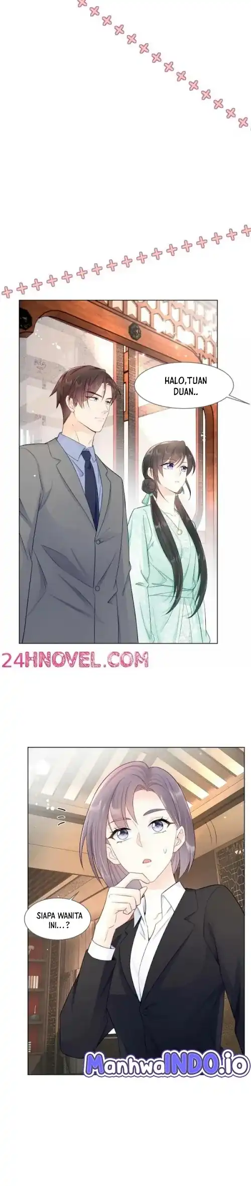 Baca Ancestor is beautiful and elegant - Chapter 73 halaman 10