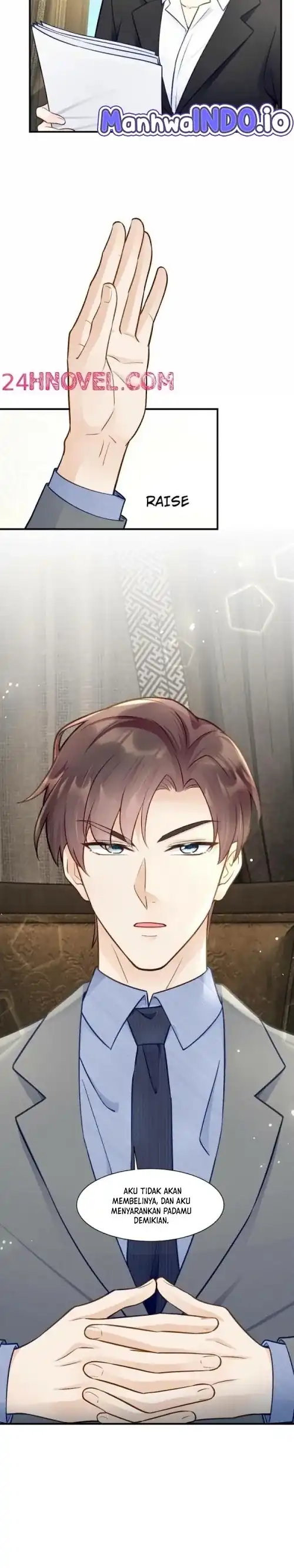 Baca Ancestor is beautiful and elegant - Chapter 73 halaman 14