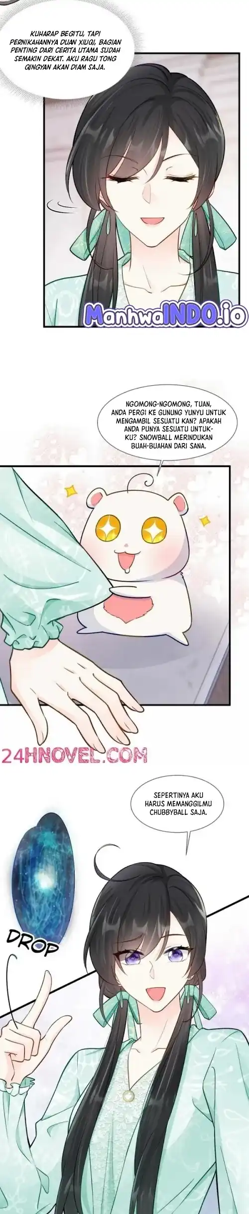 Baca Ancestor is beautiful and elegant - Chapter 73 halaman 2