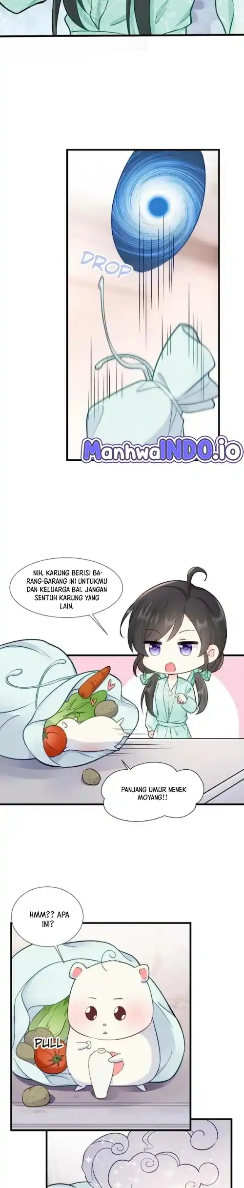 Baca Ancestor is beautiful and elegant - Chapter 73 halaman 3