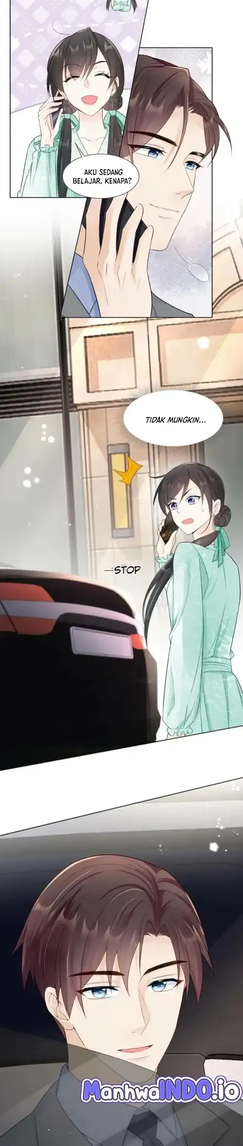 Baca Ancestor is beautiful and elegant - Chapter 73 halaman 6