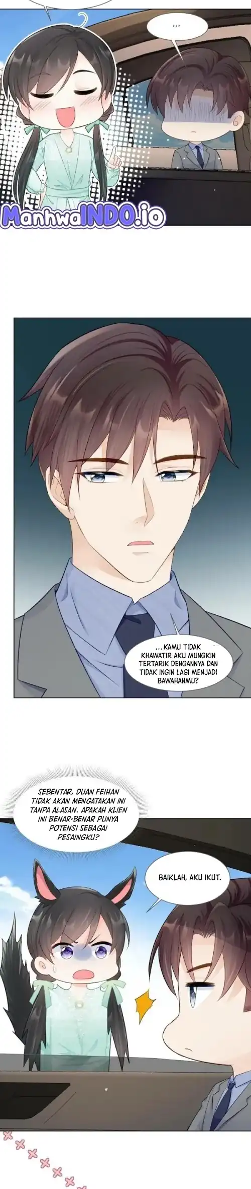 Baca Ancestor is beautiful and elegant - Chapter 73 halaman 9