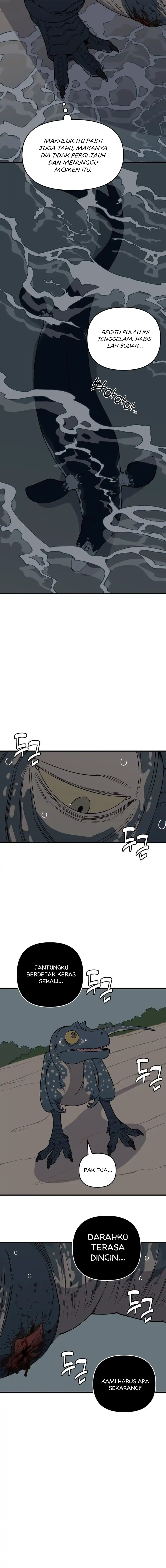 Baca Ancient Animals - Chapter 17 halaman 10