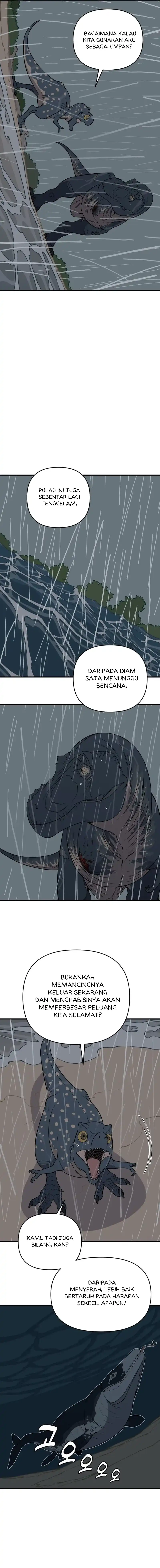 Baca Ancient Animals - Chapter 17 halaman 13