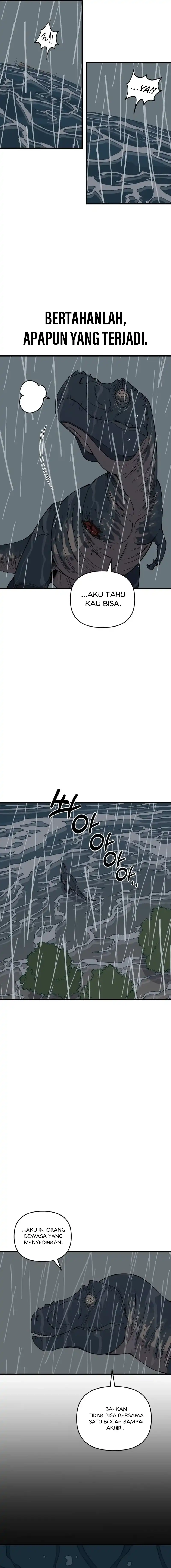 Baca Ancient Animals - Chapter 17 halaman 17