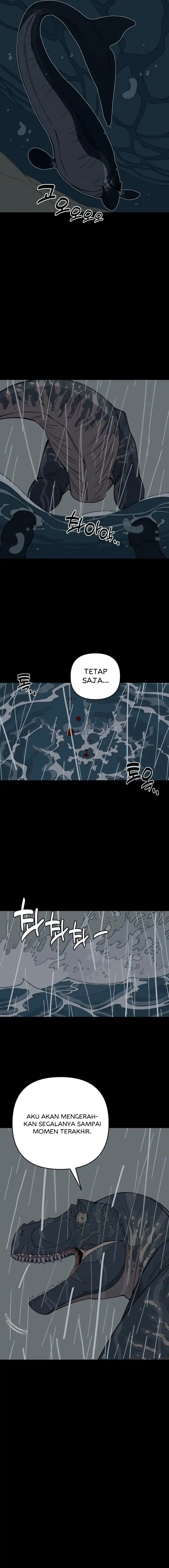 Baca Ancient Animals - Chapter 17 halaman 18