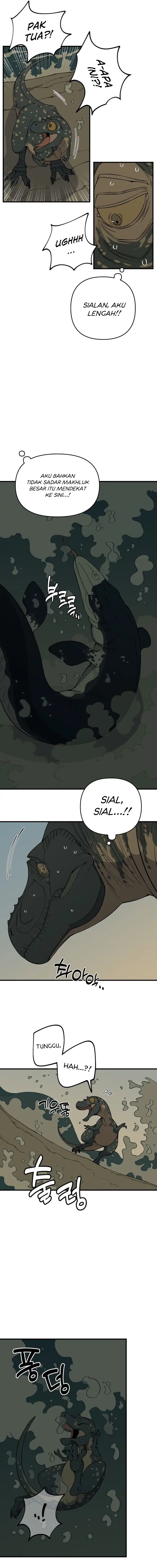 Baca Ancient Animals - Chapter 17 halaman 3