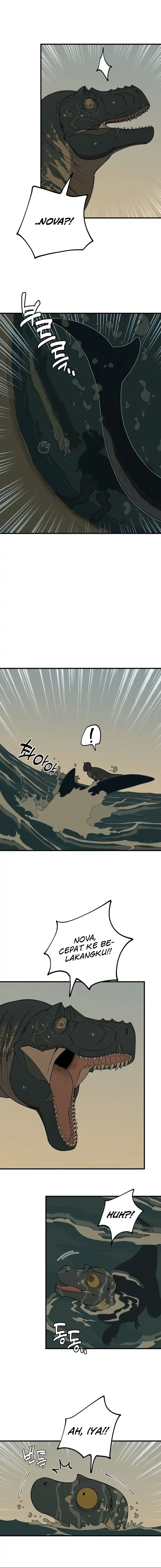 Baca Ancient Animals - Chapter 17 halaman 4