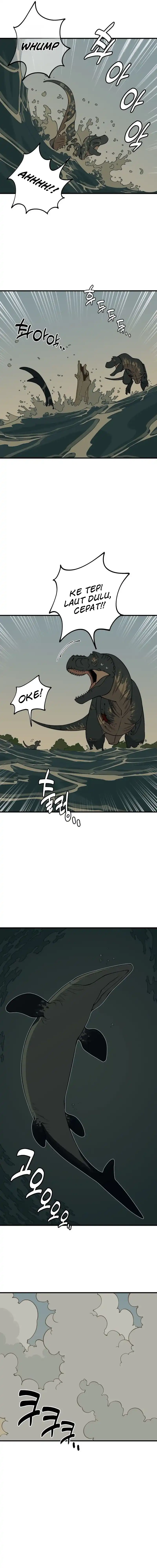 Baca Ancient Animals - Chapter 17 halaman 6