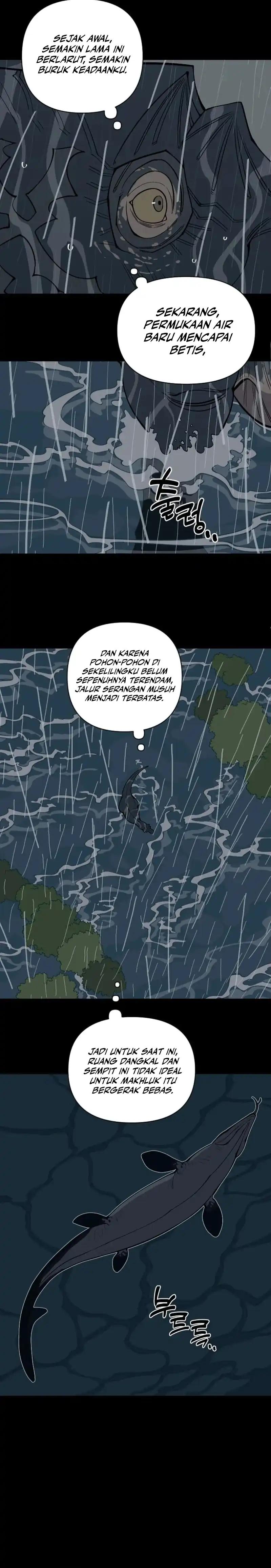 Baca Ancient Animals - Chapter 18 halaman 10