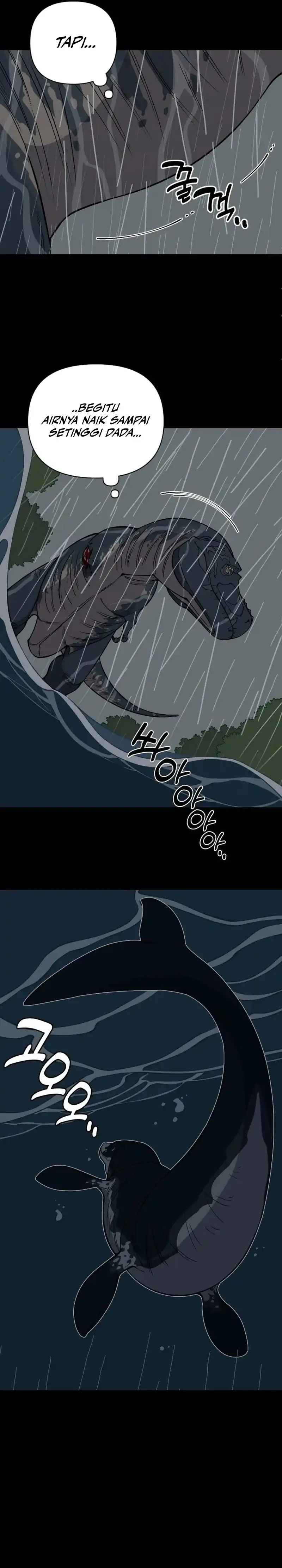 Baca Ancient Animals - Chapter 18 halaman 11