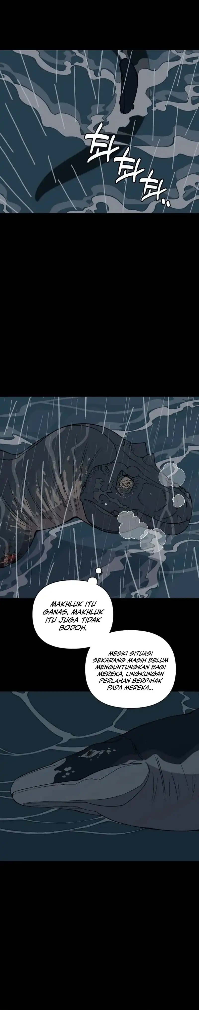 Baca Ancient Animals - Chapter 18 halaman 13