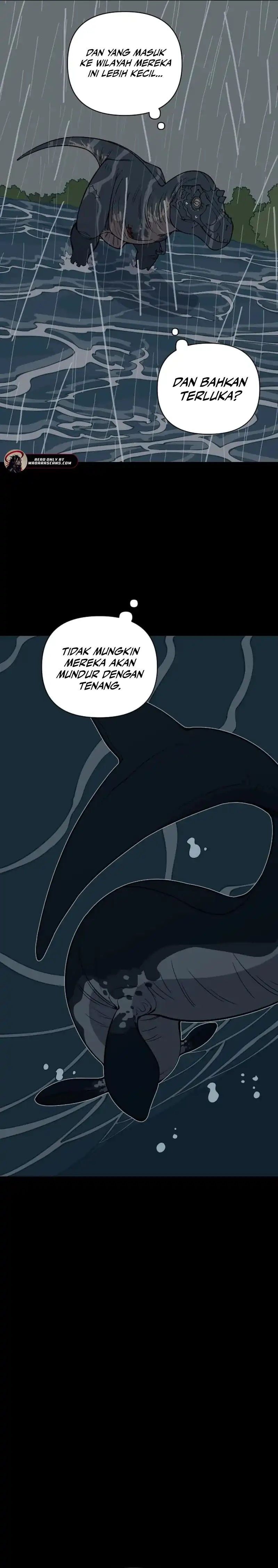 Baca Ancient Animals - Chapter 18 halaman 14