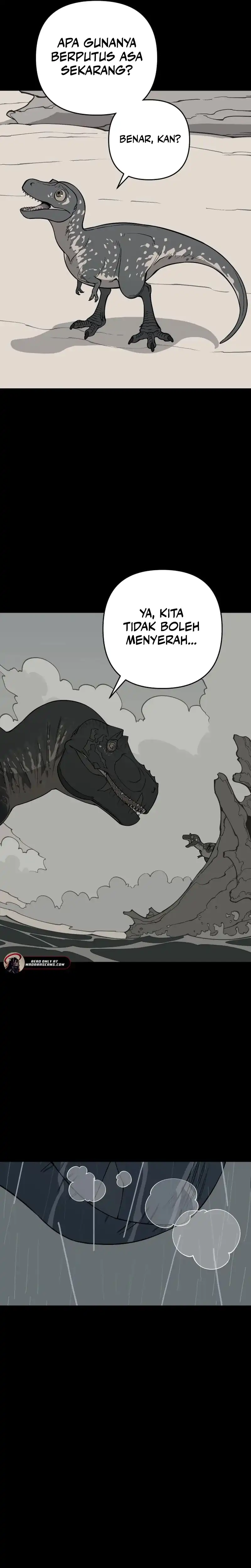 Baca Ancient Animals - Chapter 18 halaman 16