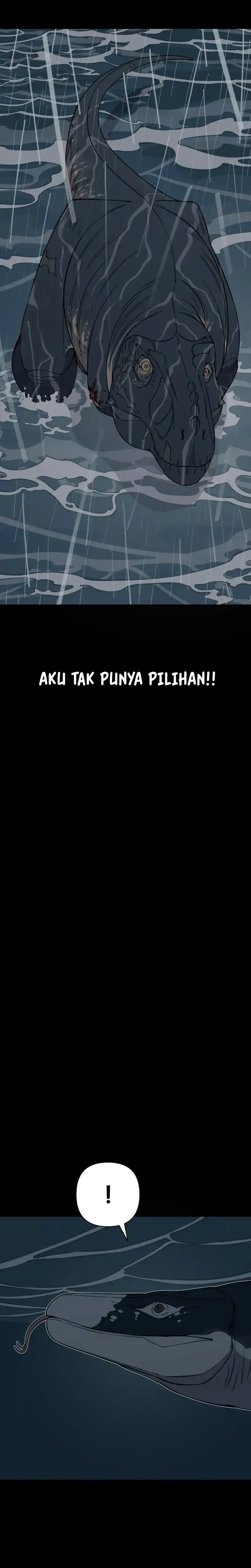 Baca Ancient Animals - Chapter 18 halaman 17