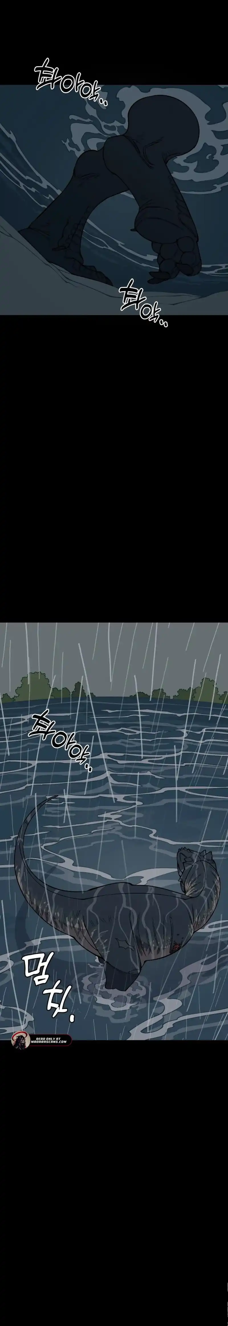 Baca Ancient Animals - Chapter 18 halaman 18