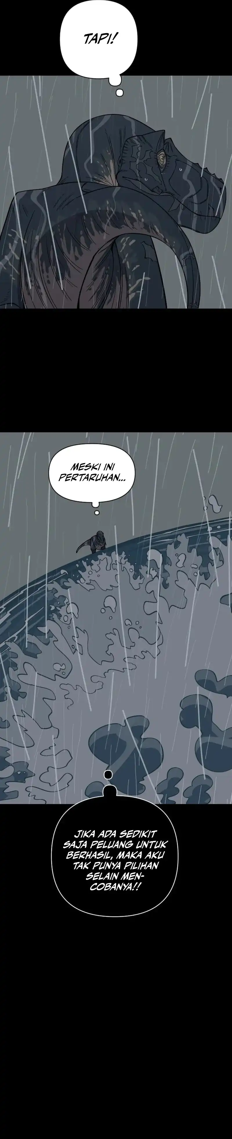 Baca Ancient Animals - Chapter 18 halaman 20