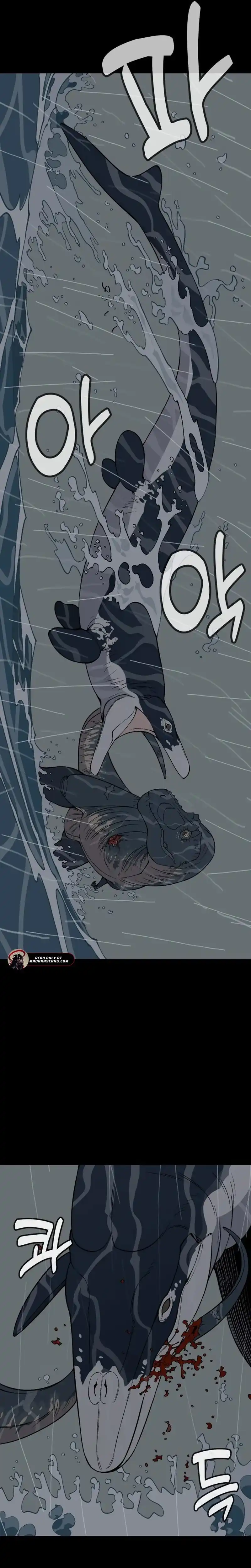 Baca Ancient Animals - Chapter 18 halaman 21